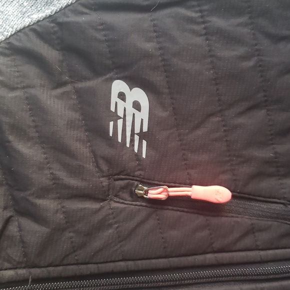 New Balance Fleece Jacket - Picture 2 of 8